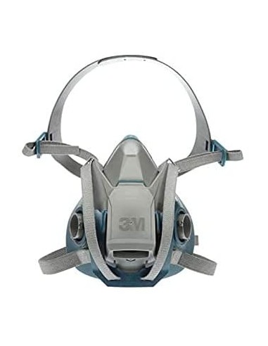 MEDIA MASCARA SIN FILTRO