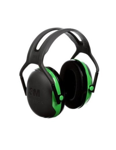 PROTECTOR OIDOS PELTOR X1A 27DB