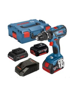 TALADRO 18 V 2 BAT 5 AH 1...