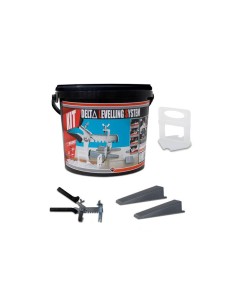 KIT CERAMICA 1MM BOX