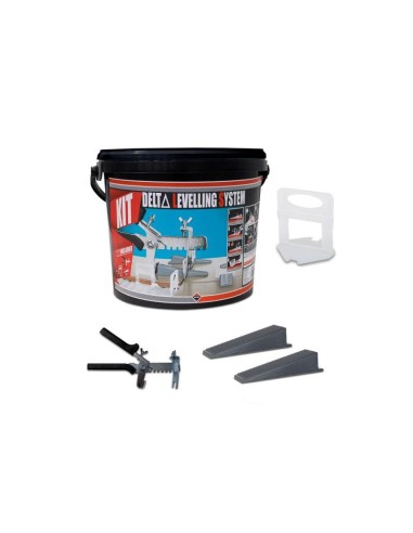 KIT CERAMICA 1MM BOX