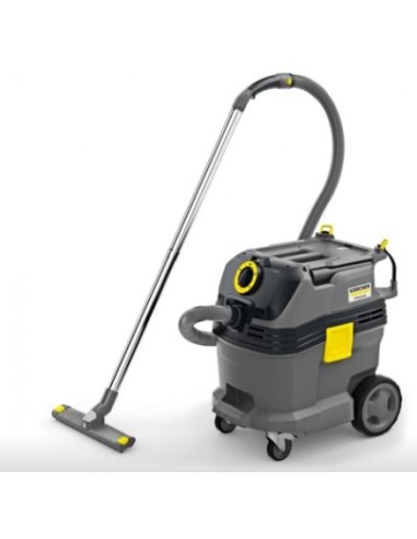 ASPIRADOR POLVO-AGUA 1.380 W 30 L