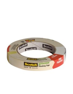 CINTA ADHESIVA PINTOR 18MMX50M