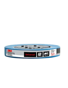 CINTA ADHESIVA PINTOR 19MMX50M