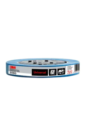 CINTA ADHESIVA PINTOR 19MMX50M