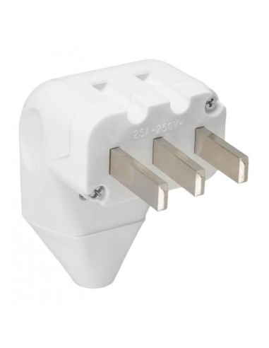 CLAVIJA 2P+T, 25A