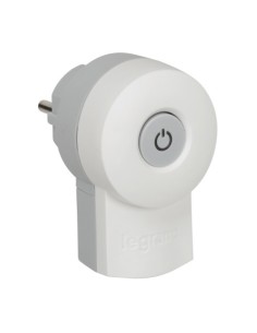 CLAVIJA INTERRUPTOR 16A