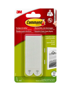 TIRAS PARA CUADROS GRANDES...