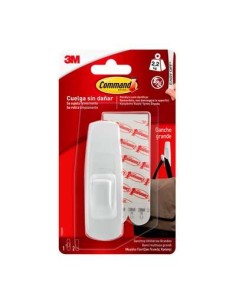 GANCHO GRANDE COMMAND