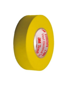 CINTA ADHESIVA ELECT....