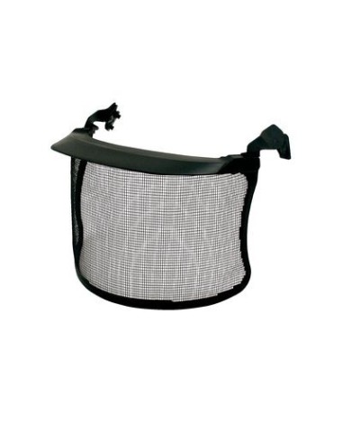 PANTALLA NEGRA REJILLA ACER 18X2,5MM