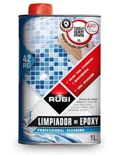 LIMPIADOR DE EPOXI *1L*