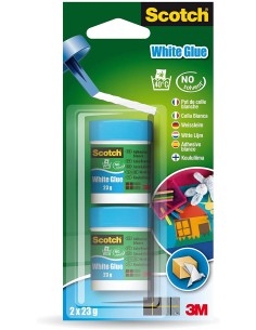 COLA BLANCA SIN DISOLV. 2...