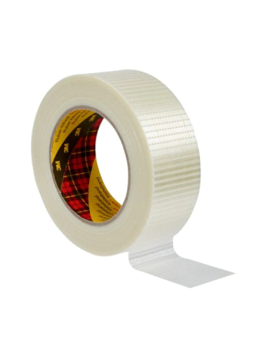 CINTA FILAMENTO 50MMX50M