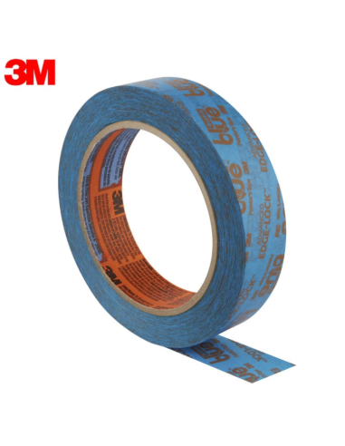 CINTA ADHESIVA PINTOR SUP. DELICADAS