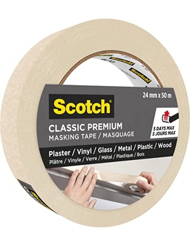 CINTA PINTOR 24MMX50M