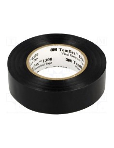 CINTA ADHESIVA ELECT.AM/VE...