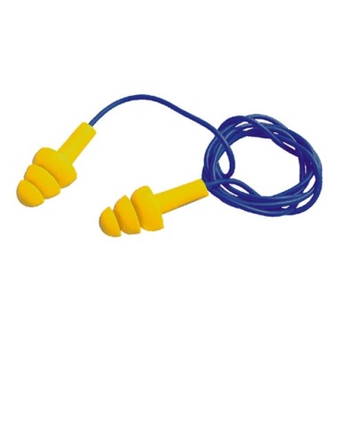 TAPON OIDOS ULTRAFIT UFPP (PAR)