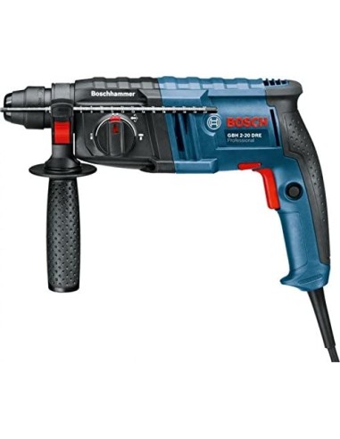 MARTILLO PERFORADOR 620 W SDS-PLUS