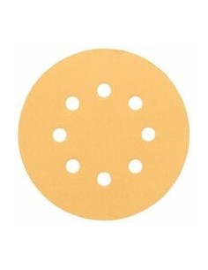 HOJA LIJADORA DISCO 125 MM...