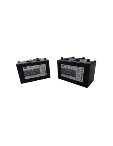 BATERIA + CARGADOR BD-40/25C-BP