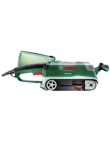 LIJADORA BANDA BRICO 710 W 75X533 MM