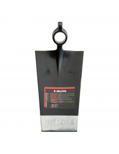 AZADA FORJADA MODELO NAVARRA