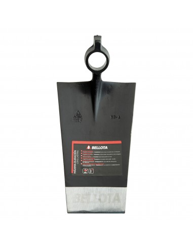 AZADA FORJADA MODELO NAVARRA