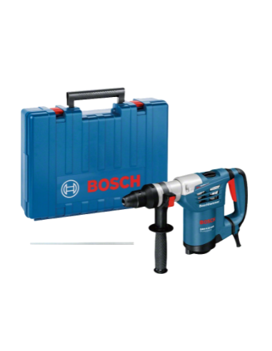 MARTILLO PERFORADOR 900 W SDS-PLUS