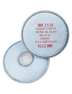 FILTRO MASCARILLA (PAR)...