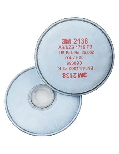 FILTRO MASCARILLA (PAR) *OFERTA*