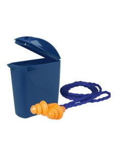 TAPON OIDOS REUTILIZABLES...