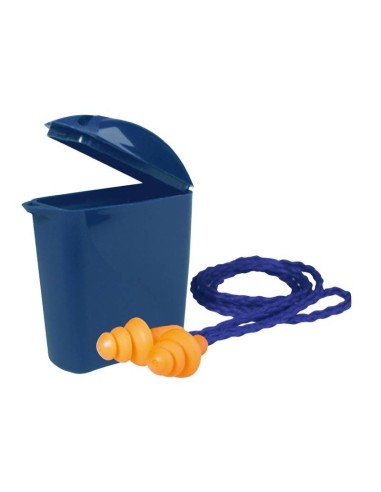 TAPON OIDOS REUTILIZABLES (PAR)