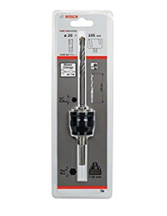 ADAPTADOR C/ BROCA...