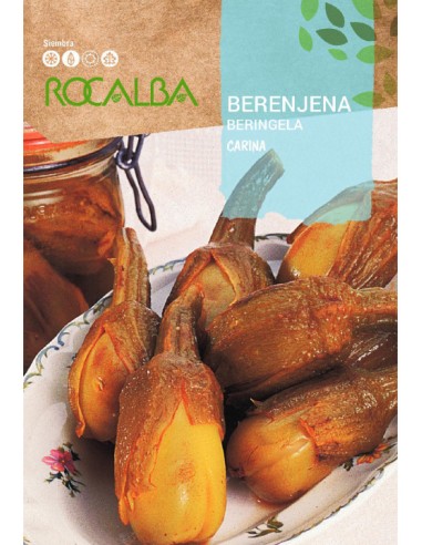 BERENJENA
