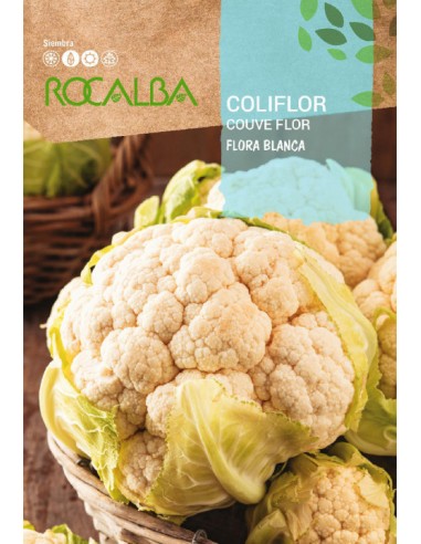COLIFLOR