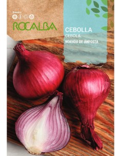 CEBOLLA MORADA