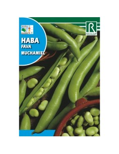 HABA MUCHAMIEL