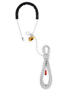 GRILLON LINEA DE SEGURIDAD...