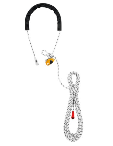 GRILLON LINEA DE SEGURIDAD TEMP. (10M)