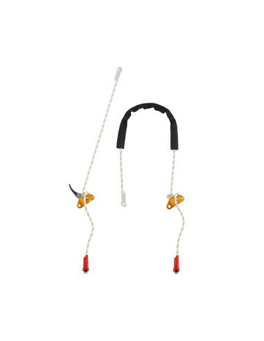 GRILLON AJUSTABLE 4M