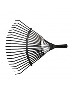 ESCOBA METALICA HOJA FIJA