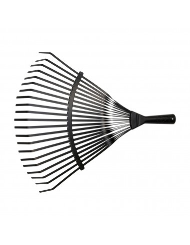 ESCOBA METALICA HOJA FIJA