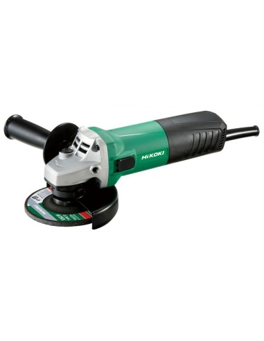 MINIAMOLADORA730 W 115 MM HITACHI