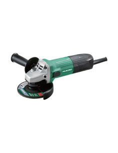 MINIAMOLADORA 600W HIKOKI