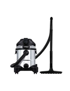 ASPIRADOR SECO-HUMEDO
