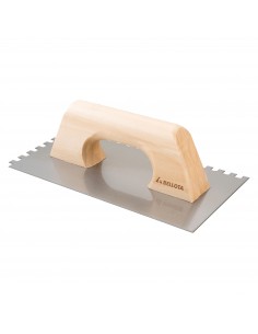 LLANA DENTADA BELLOTA