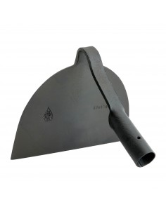 RAEDERA CURVA SIN MANGO