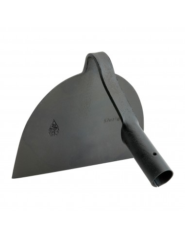 RAEDERA CURVA SIN MANGO