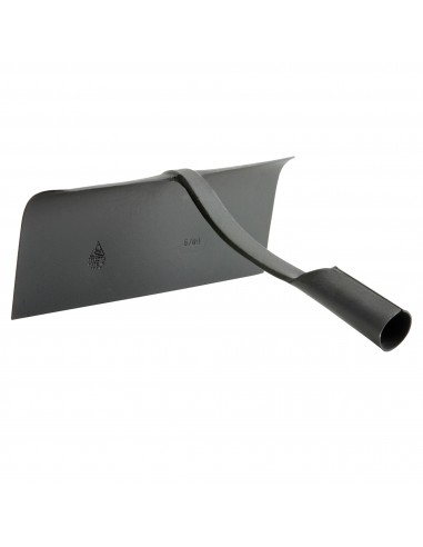 Raedera para remover y esparcir hormigón